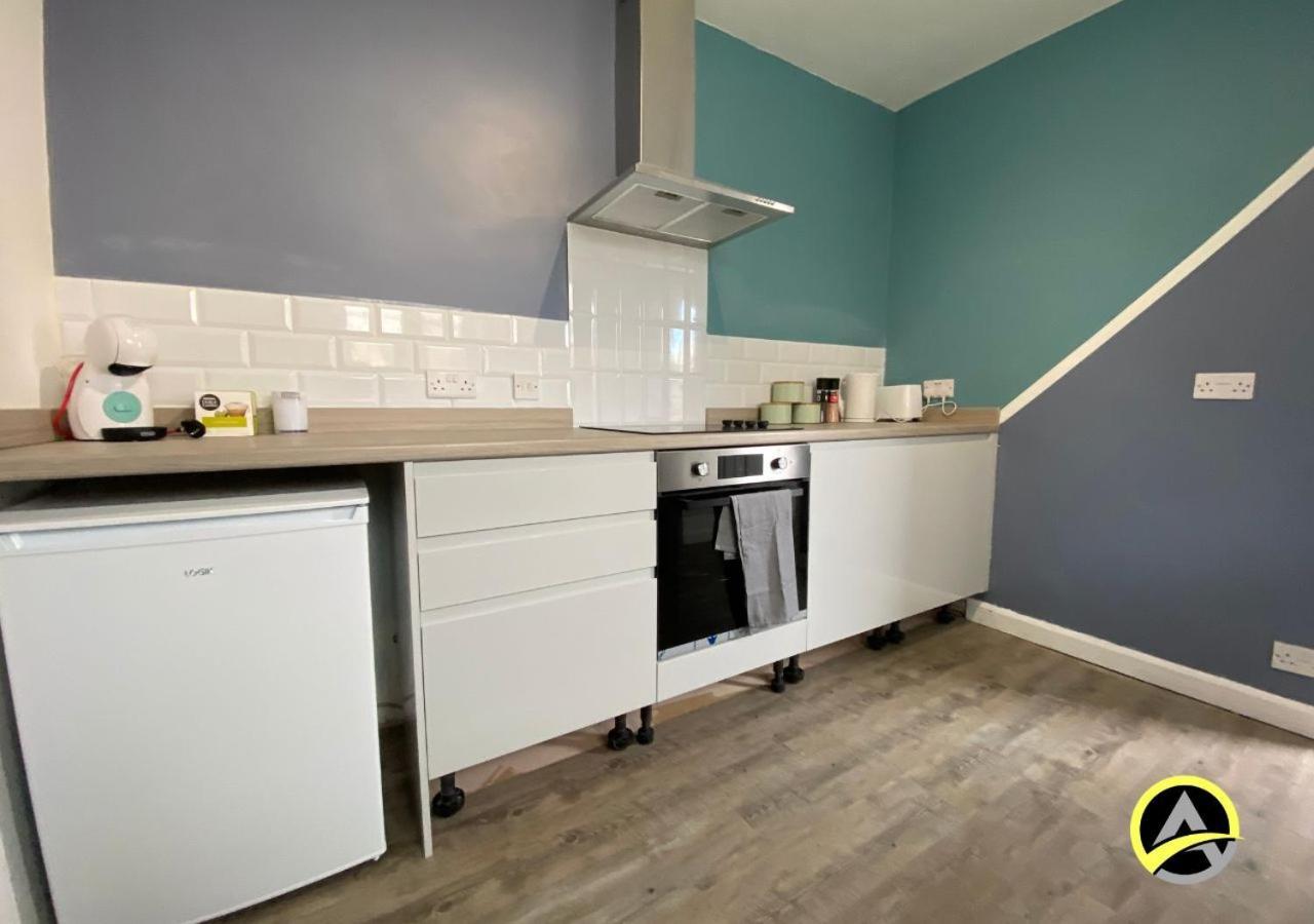 Delightful London Chalet House Bromley Exteriér fotografie