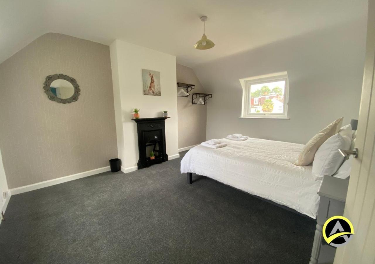 Delightful London Chalet House Bromley Exteriér fotografie